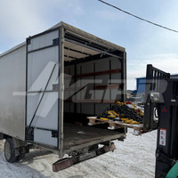 Отгрузка цепных строп заказчику