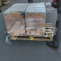 Отгрузка талей клиенту